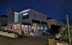 Harmony Bed And Breakfast Torquay